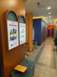 -Browhaus眉睫沙龙