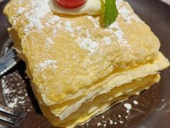 -吕氏焗小鲜•海鲜青岛菜(八大关店)