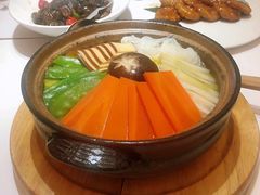 -幸福蔬·时尚蔬食(黄山湖公园店)