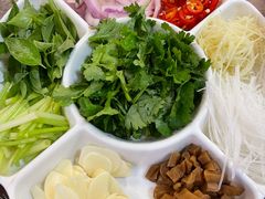 -官塘锋记鱼生·生腌·砂锅粥(牌坊街店)