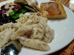 -So Lounge索兰至餐厅(蓝色港湾店)