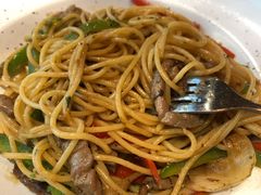 -百特喜·意大利餐厅(八佰伴镇江店)