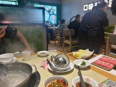 -煲大王猪肚鸡·椰子鸡火锅(红谷滩万达店)