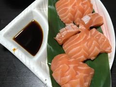 -日本料理神拉面