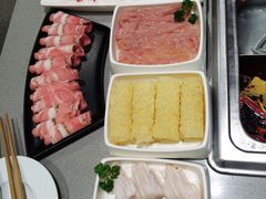 -海底捞火锅(方圆荟店)