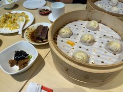 -鼎泰丰(渔阳店)
