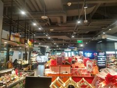 -Olé精品超市(北京合生汇店)
