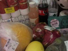 -美廉美超市(圣熙8号购物中心店)