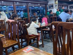 大堂-柴氏风味斋(甘家口店)