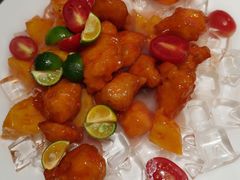 -太阳门淮扬菜(南京博物院店)