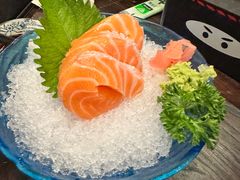 -哥哥の深夜食堂(红松东路店)