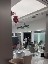 -崇尚GAVIN STYLE臻选