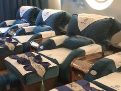 -康玺人生沐足·异国风情SPA(雨花吉联MALL店)