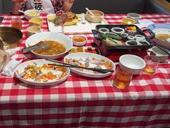 -西贝莜面村(金隅嘉品mall店)