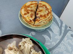 -北三沙家烧麦(北头道街店)