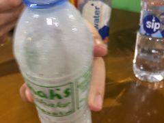 -Jonah's Fruit Shake & Snack Bar