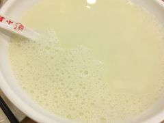 豆浆-小姜锅贴(凤凰街店)