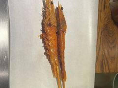 -小杨烤肉(朱雀店)