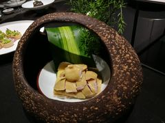 -柒厢食事雅谈
