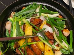 -旺爷砂锅·茶作(国贸城店)