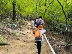-南北湖风景区