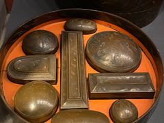 -北京大葆台遗址博物馆