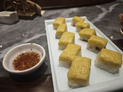 黄米凉糕-紫泥369粗粮季(鼓楼店)