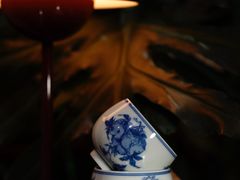 -明赫堂·柴窑馆·手作瓷集合店