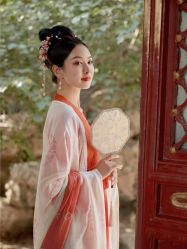 点击看大图 -美云庭古装·格格服汉服·京城旅拍(北京店)