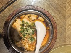 -三道菜(明堂公园店)