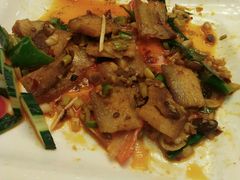 -金城大酒店-中餐厅(汾江中路店)