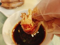 -阿胖龙虾小海鲜(宁国南路总店)