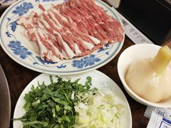 -前门张记涮肉(前门店)