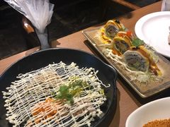 -火炉火自助餐(悠唐购物中心店)