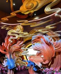 -花嫁丽舍海岛婚礼殿堂(国展店)