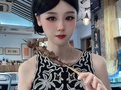 -烧货·活海鲜炭烧(湖滨商业街店)