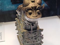 -陕西历史博物馆