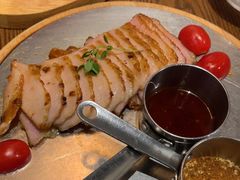-小大董·烤鸭(王府井apm店)