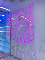 -P.STYLE 派斯造型