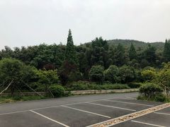 -径山寺