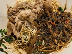 当家肉带迅干-易裕和·长沙米粉(竹塘西路店)