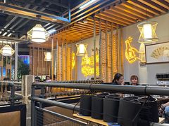 -俺家鲜·烧烤龙虾地锅鸡(观音塘店)