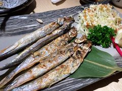 -万岁寿司(虎门万达店)