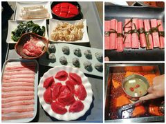 -凤来栖·净庭院·火锅(欧尚店)