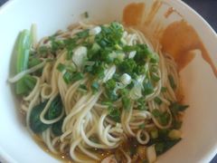 -秦云老太婆摊摊面(磁器口店)