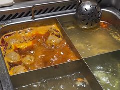 -海底捞火锅(长沙华创国际广场店)