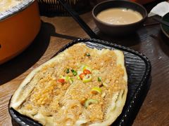 特色烤茄子-半酌烧烤小酒馆(南京东路店)