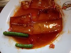 凉菜-金汉森牛排披萨自助餐厅(铜川店)