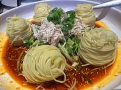 -茅庐川菜(烟台万象汇店)