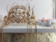 -流光锦时汉服体验馆(雁塔店)